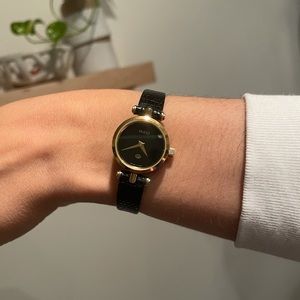Vintage Gucci Watch